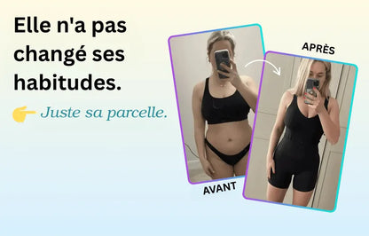 (FR) GLP-1 Patch Stop Craving