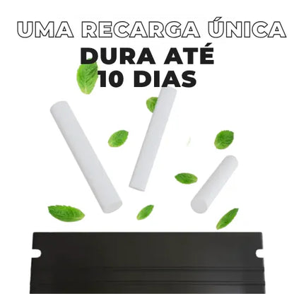 Nuvana™ Stop Smoke