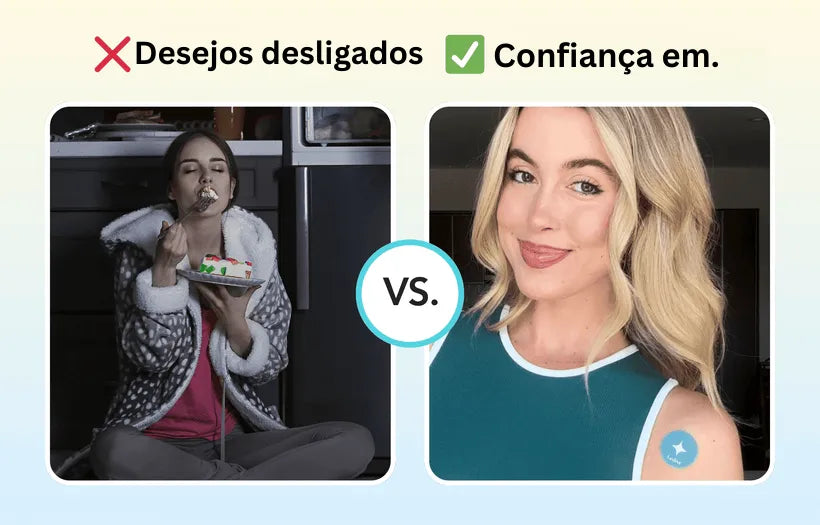 (PT) GLP-1 Patch Stop Craving