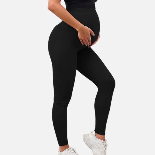 Qqoon Leggings Εγκυμοσύνης