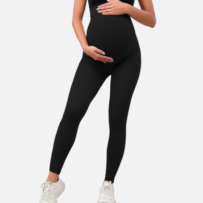 Qqoon Leggings Εγκυμοσύνης