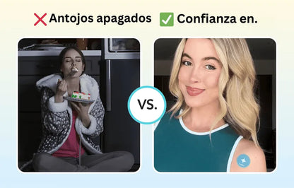 (SP) GLP-1 Patch Stop Craving